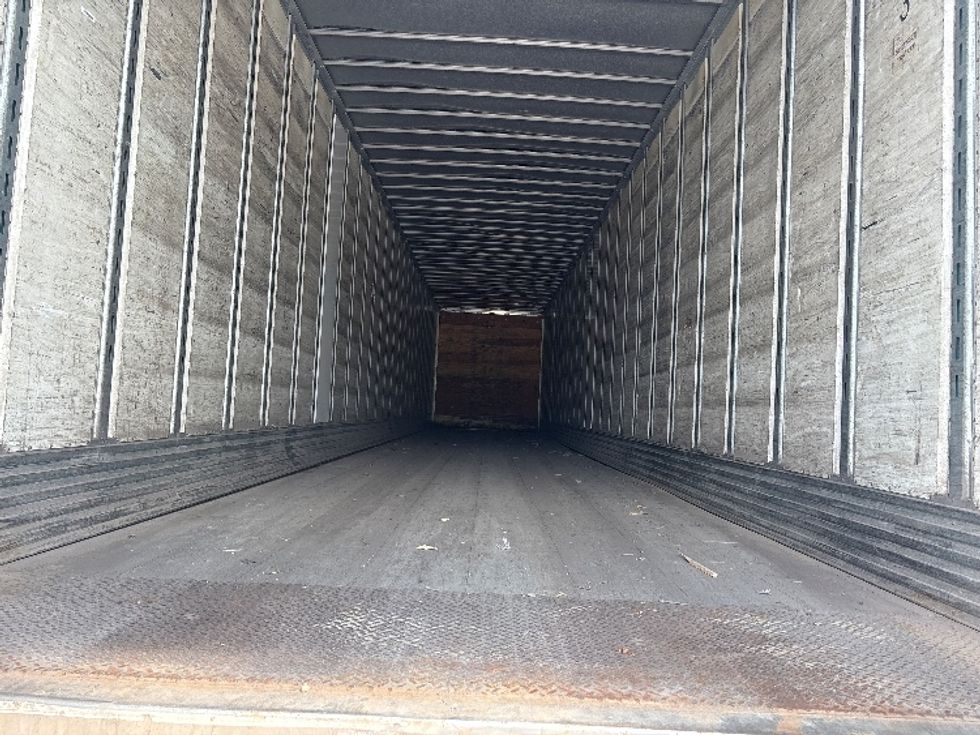 Dry Van Trailer-Semi Trailers-Utility-2014-Trailer-Brook Park-OH-385,659\n\t\tmiles-$ 14,000 - Image 8