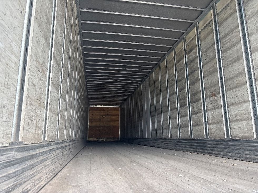 Dry Van Trailer-Semi Trailers-Utility-2014-Trailer-Brook Park-OH-385,659\n\t\tmiles-$ 14,000 - Image 9