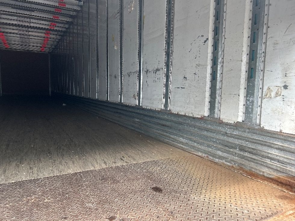 Dry Van Trailer-Semi Trailers-Utility-2014-Trailer-Burlington-NJ-372,912\n\t\tmiles-$ 13,500 - Image 10