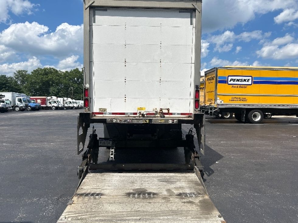 Dry Van Trailer-Semi Trailers-Utility-2014-Trailer-Burlington-NJ-372,912\n\t\tmiles-$ 13,500 - Image 6