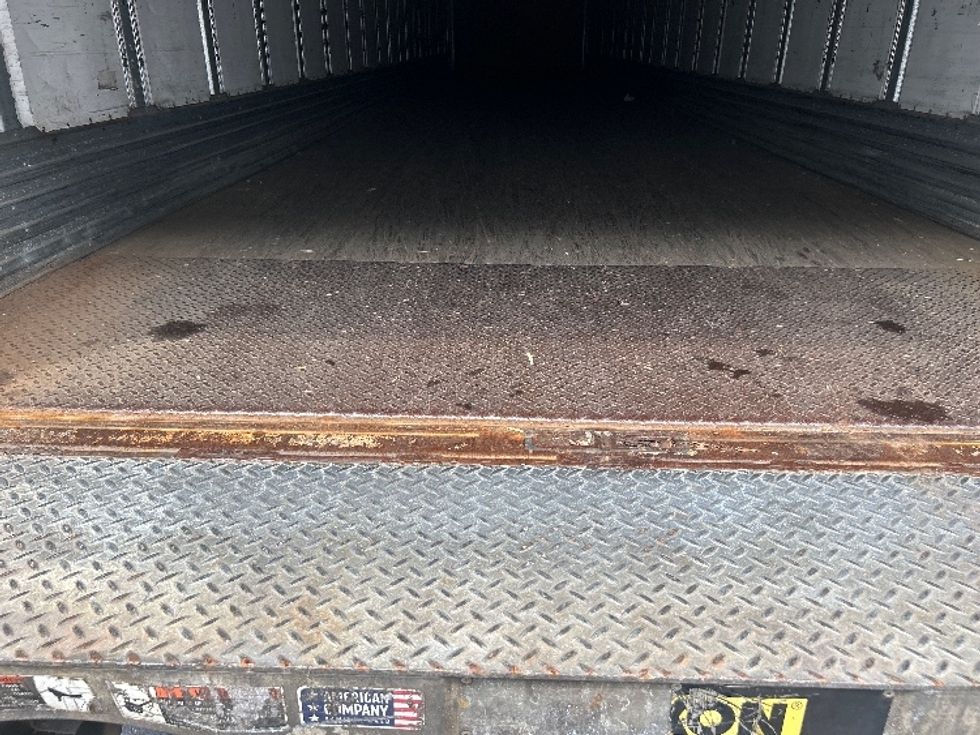Dry Van Trailer-Semi Trailers-Utility-2014-Trailer-Burlington-NJ-372,912\n\t\tmiles-$ 13,500 - Image 8