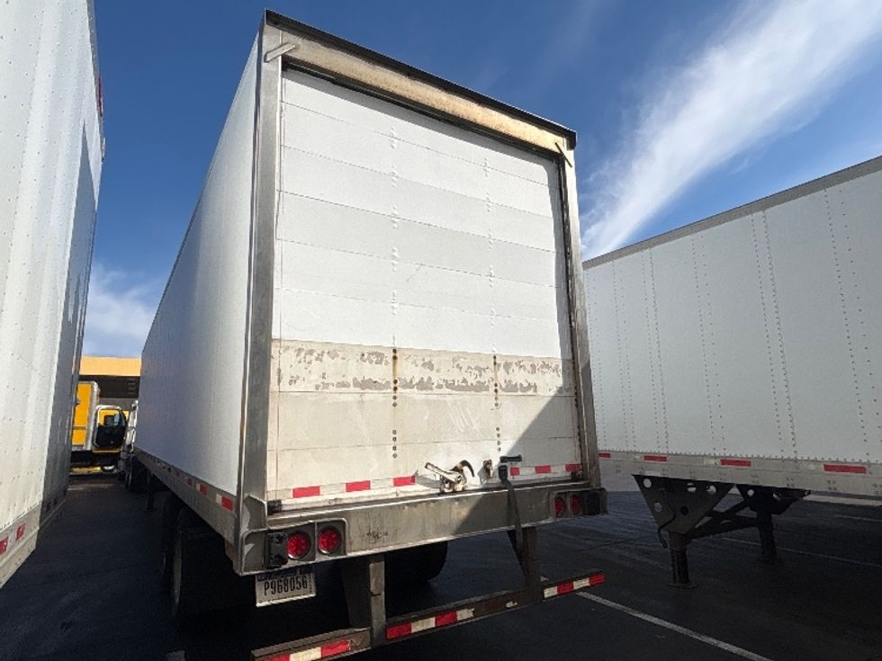 Dry Van Trailer-Semi Trailers-Utility-2014-Trailer-Burlington-NJ-494,206\n\t\tmiles-$ 14,750 - Image 3