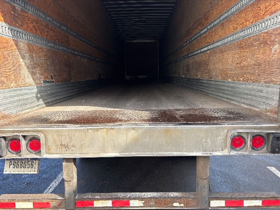 Dry Van Trailer-Semi Trailers-Utility-2014-Trailer-Burlington-NJ-494,206\n\t\tmiles-$ 14,750 - Image 7