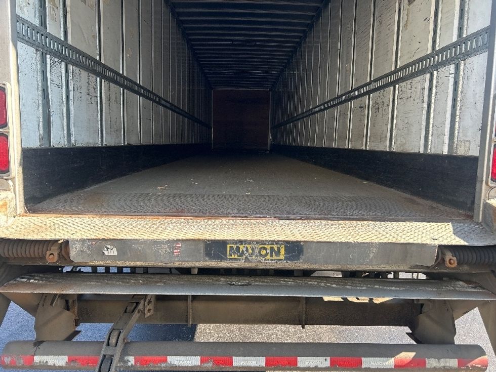 Dry Van Trailer-Semi Trailers-Utility-2014-Trailer-Burlington-NJ-636,018\n\t\tmiles-$ 13,500 - Image 8