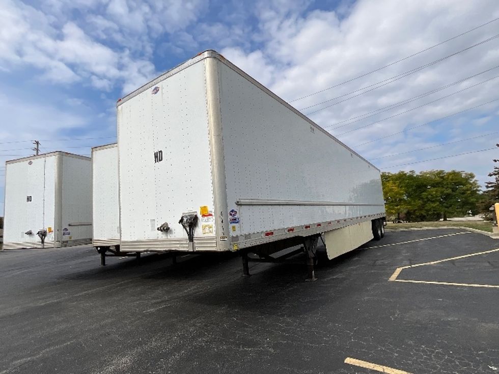 2014 Utility Trailer Manufacturer Utility Trailer Manufacturer photo 2
