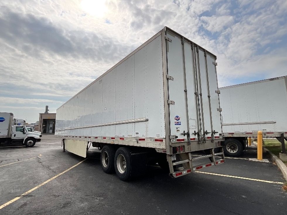 2014 Utility Trailer Manufacturer Utility Trailer Manufacturer photo 3
