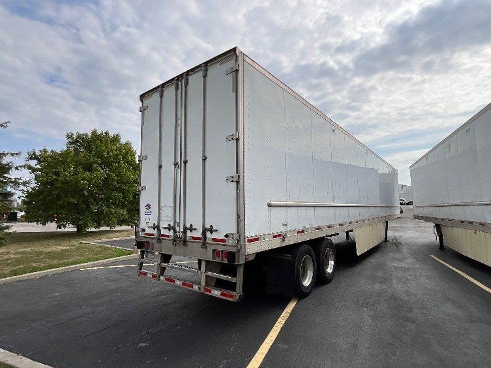 2014 Utility Trailer Manufacturer Utility Trailer Manufacturer photo 4