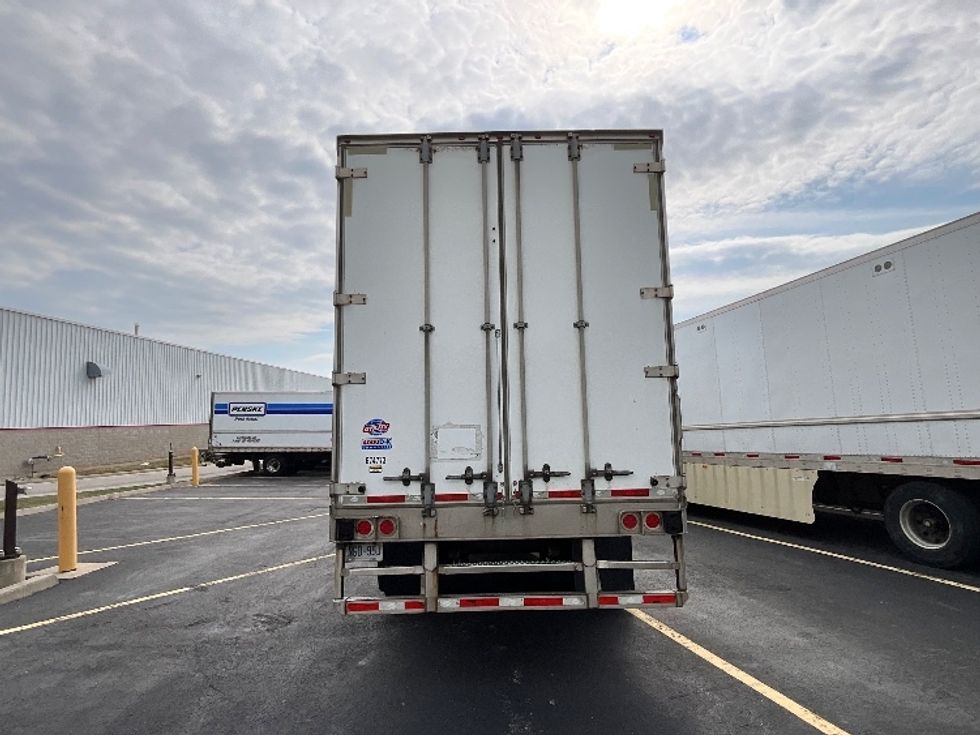 2014 Utility Trailer Manufacturer Utility Trailer Manufacturer photo 6
