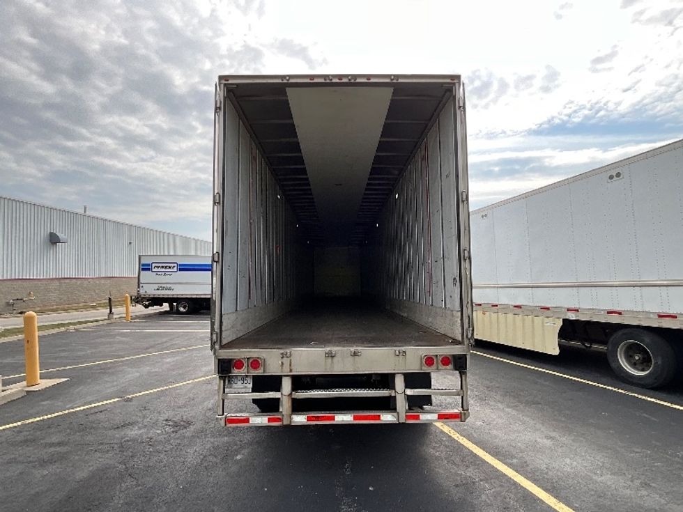 2014 Utility Trailer Manufacturer Utility Trailer Manufacturer photo 7