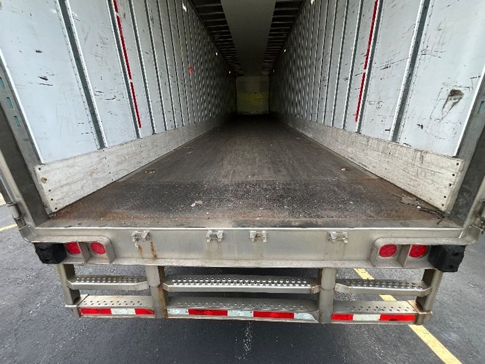 2014 Utility Trailer Manufacturer Utility Trailer Manufacturer photo 8