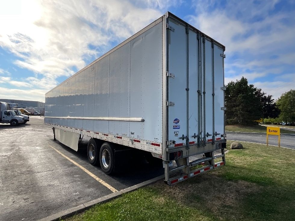 Dry Van Trailer-Semi Trailers-Utility-2014-Trailer-Burlington-ON-472,098\n\t\tkm-$ 16,500 - Image 3