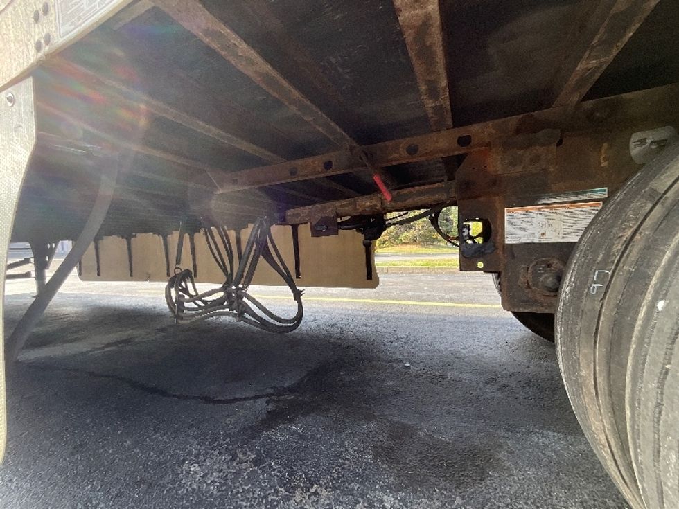 Dry Van Trailer-Semi Trailers-Utility-2014-Trailer-Burlington-ON-472,098\n\t\tkm-$ 16,500 - Image 5