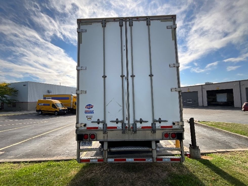 Dry Van Trailer-Semi Trailers-Utility-2014-Trailer-Burlington-ON-472,098\n\t\tkm-$ 16,500 - Image 6