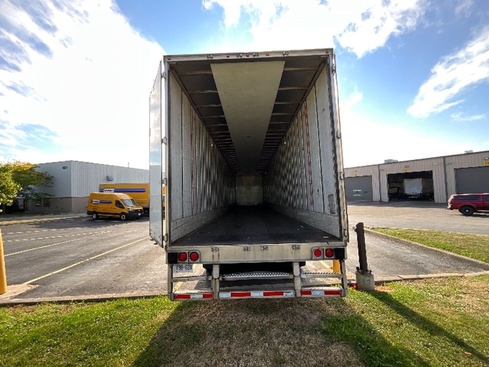 Dry Van Trailer-Semi Trailers-Utility-2014-Trailer-Burlington-ON-472,098\n\t\tkm-$ 16,500 - Image 7