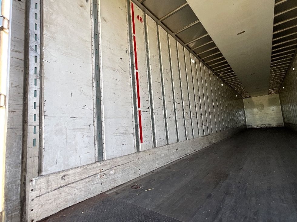 Dry Van Trailer-Semi Trailers-Utility-2014-Trailer-Burlington-ON-472,098\n\t\tkm-$ 16,500 - Image 9