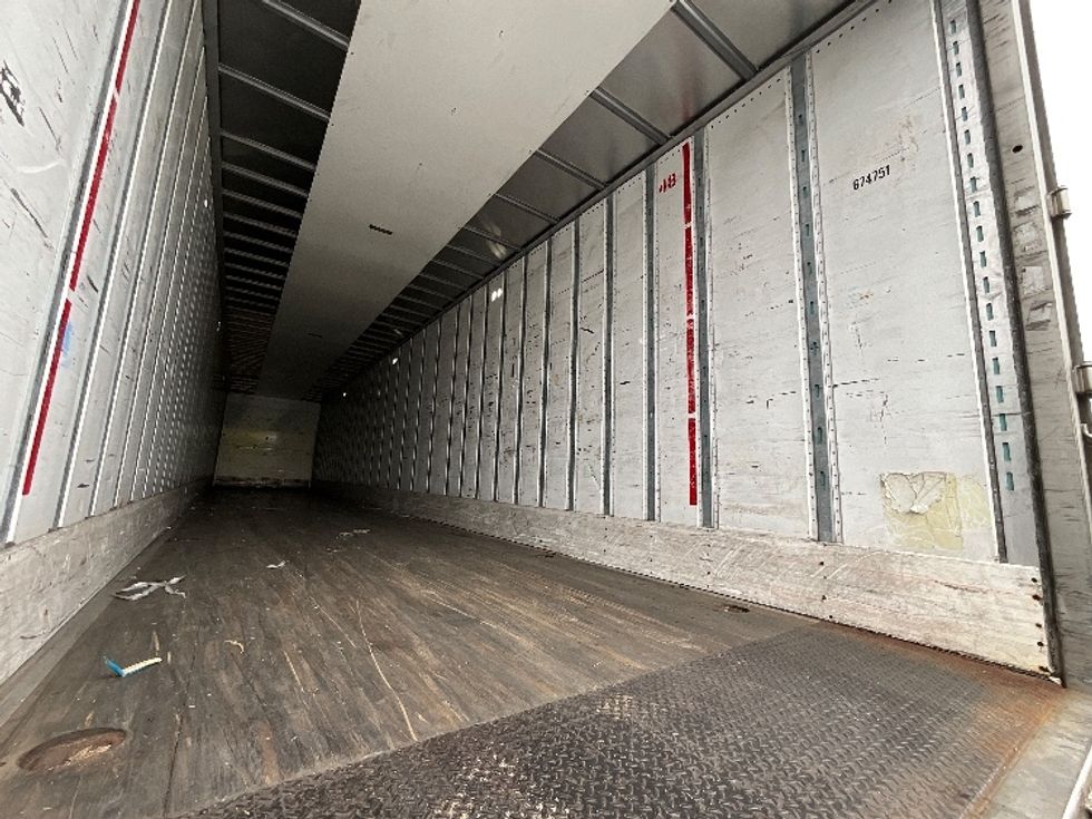 Dry Van Trailer-Semi Trailers-Utility-2014-Trailer-Burlington-ON-521,691\n\t\tkm-$ 16,500 - Image 10