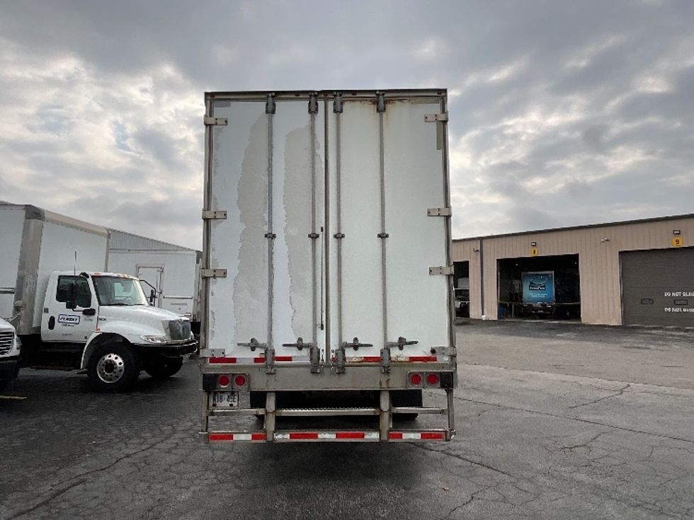 Dry Van Trailer-Semi Trailers-Utility-2014-Trailer-Burlington-ON-521,691\n\t\tkm-$ 16,500 - Image 6