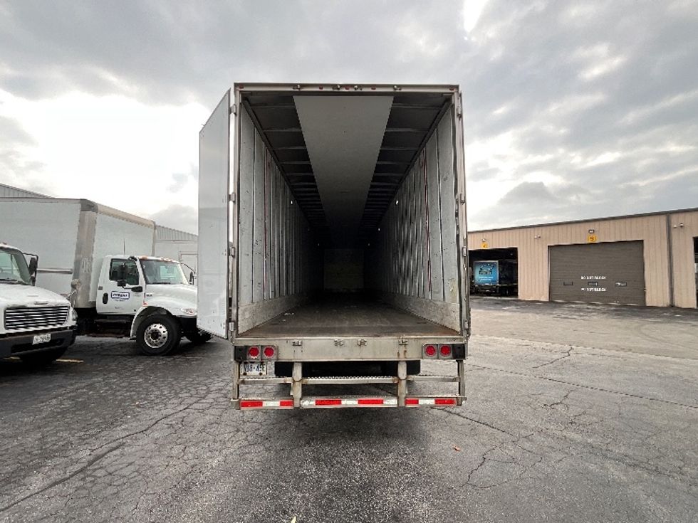 Dry Van Trailer-Semi Trailers-Utility-2014-Trailer-Burlington-ON-521,691\n\t\tkm-$ 16,500 - Image 7