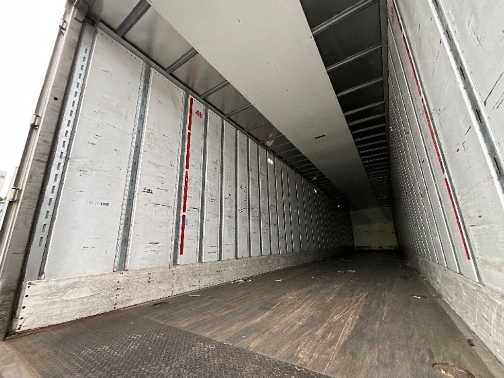 Dry Van Trailer-Semi Trailers-Utility-2014-Trailer-Burlington-ON-521,691\n\t\tkm-$ 16,500 - Image 9