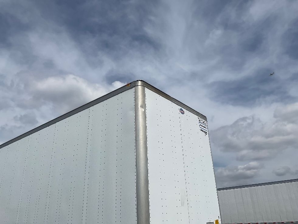 Dry Van Trailer-Semi Trailers-Utility-2014-Trailer-Carson-CA-339,937\n\t\tmiles-$ 14,500 - Image 13