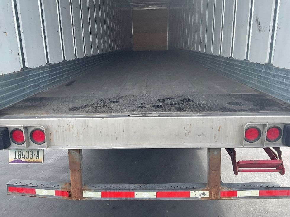 Dry Van Trailer-Semi Trailers-Utility-2014-Trailer-Carson-CA-339,937\n\t\tmiles-$ 14,500 - Image 7