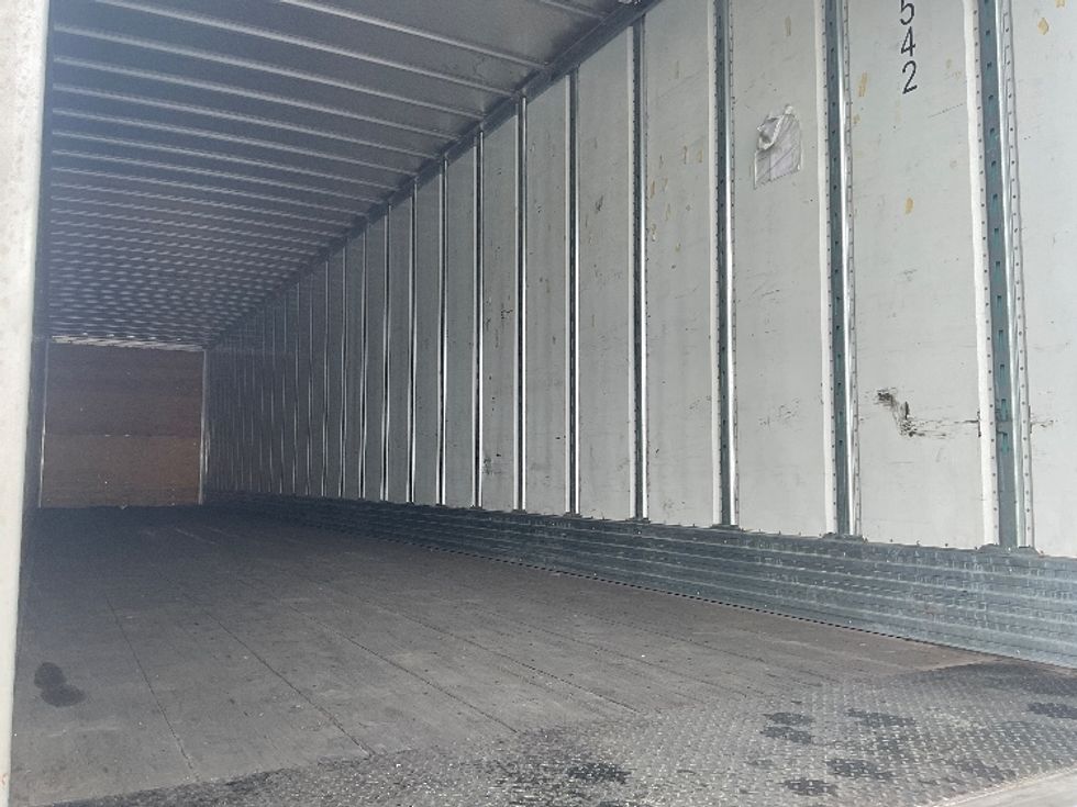 Dry Van Trailer-Semi Trailers-Utility-2014-Trailer-Carson-CA-339,937\n\t\tmiles-$ 14,500 - Image 9