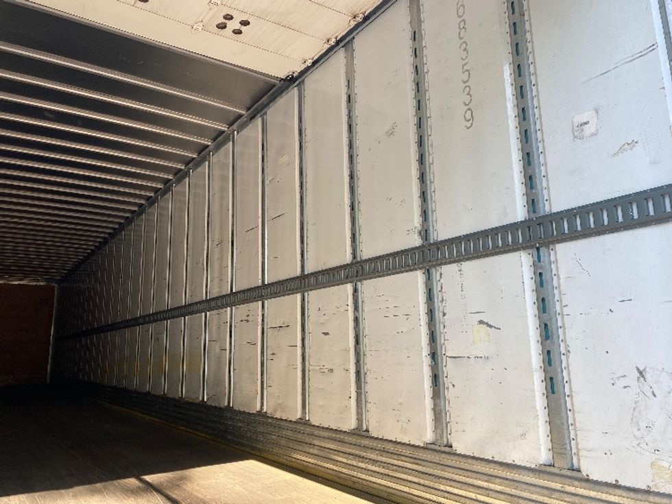 Dry Van Trailer-Semi Trailers-Utility-2014-Trailer-Chattanooga-TN-215,075\n\t\tmiles-$ 14,500 - Image 10