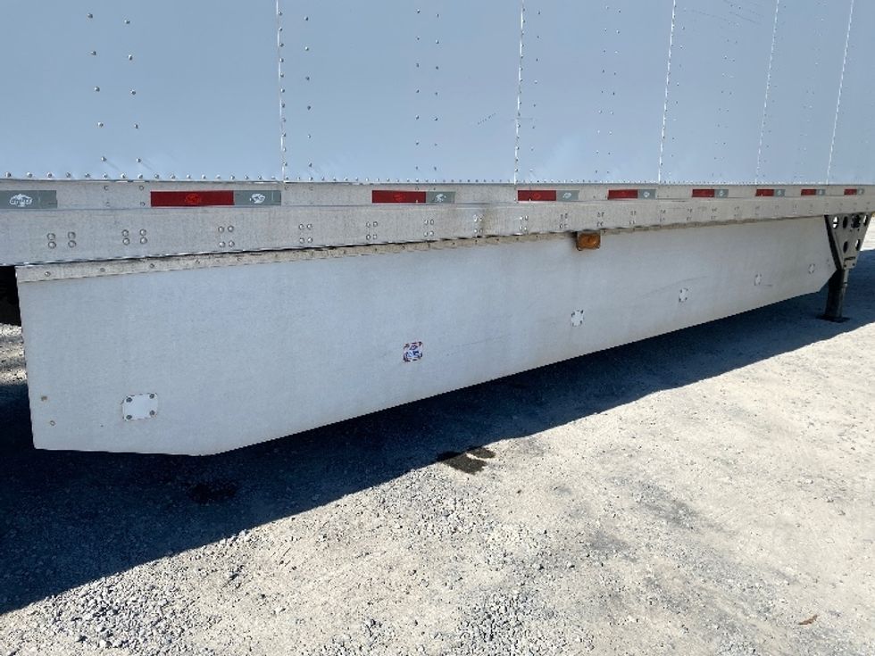 Dry Van Trailer-Semi Trailers-Utility-2014-Trailer-Chattanooga-TN-215,075\n\t\tmiles-$ 14,500 - Image 11