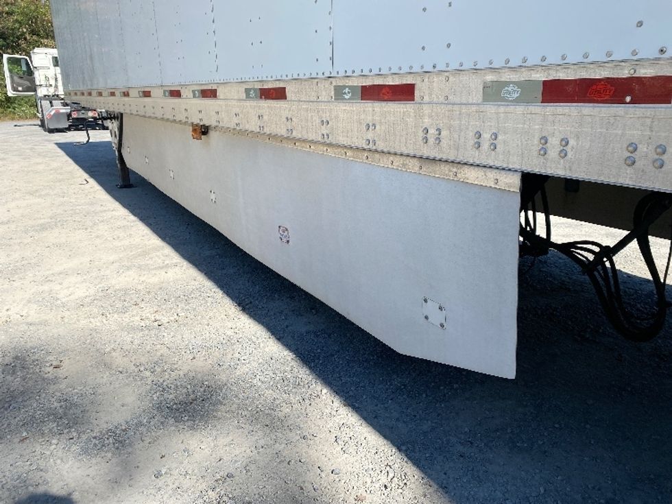 Dry Van Trailer-Semi Trailers-Utility-2014-Trailer-Chattanooga-TN-215,075\n\t\tmiles-$ 14,500 - Image 12