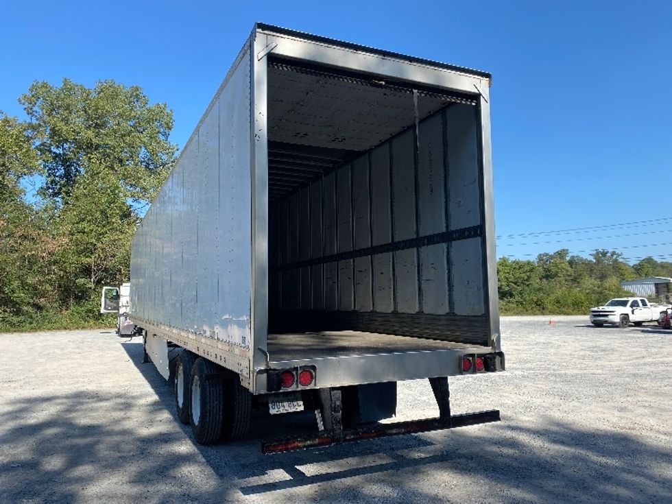 Dry Van Trailer-Semi Trailers-Utility-2014-Trailer-Chattanooga-TN-215,075\n\t\tmiles-$ 14,500 - Image 7