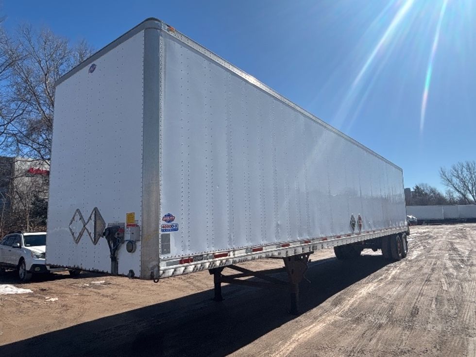 2014 Utility Trailer Manufacturer Utility Trailer Manufacturer photo 2