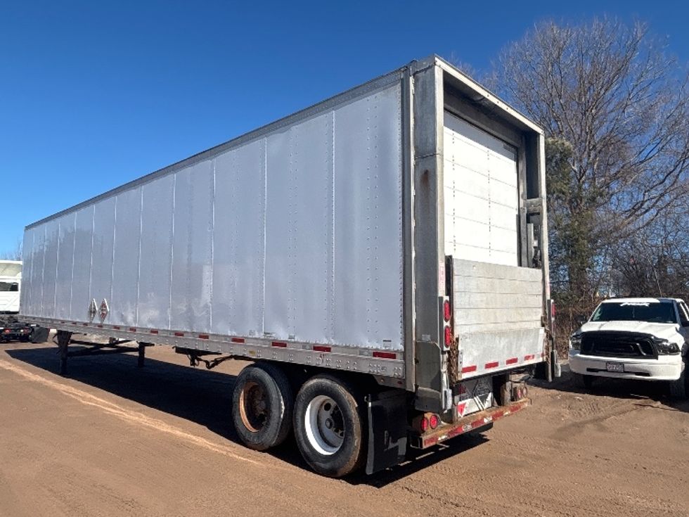 2014 Utility Trailer Manufacturer Utility Trailer Manufacturer photo 3