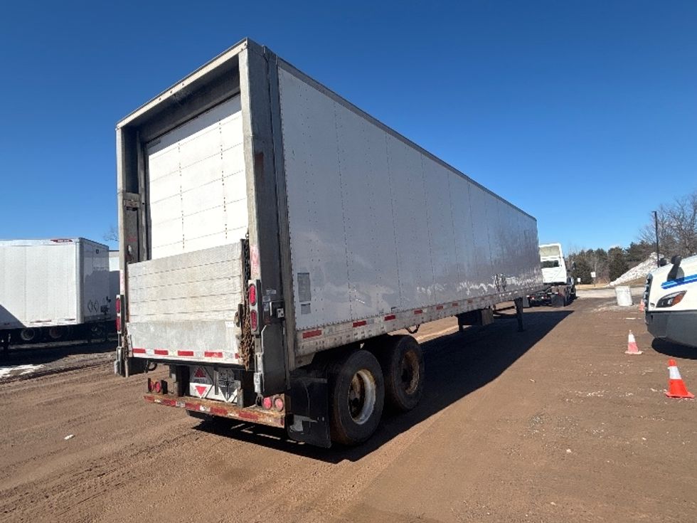 2014 Utility Trailer Manufacturer Utility Trailer Manufacturer photo 4