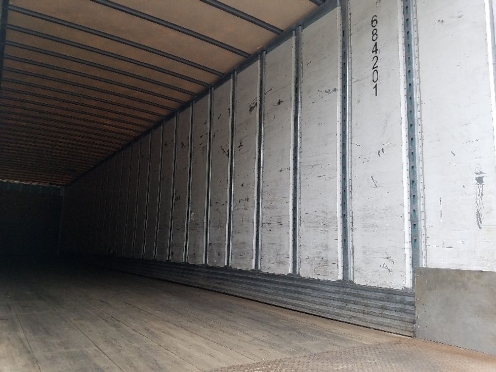 Dry Van Trailer-Semi Trailers-Utility-2014-Trailer-Clearfield-PA-406,786\n\t\tmiles-$ 13,000 - Image 10