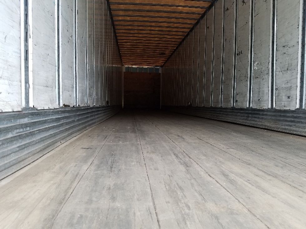 Dry Van Trailer-Semi Trailers-Utility-2014-Trailer-Clearfield-PA-406,786\n\t\tmiles-$ 13,000 - Image 11