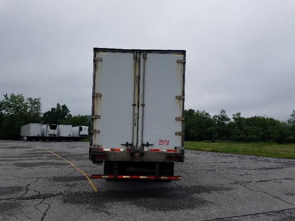 Dry Van Trailer-Semi Trailers-Utility-2014-Trailer-Clearfield-PA-406,786\n\t\tmiles-$ 13,000 - Image 6