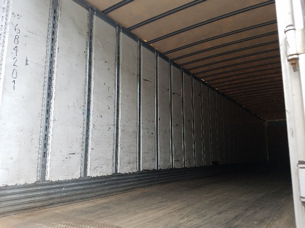 Dry Van Trailer-Semi Trailers-Utility-2014-Trailer-Clearfield-PA-406,786\n\t\tmiles-$ 13,000 - Image 9