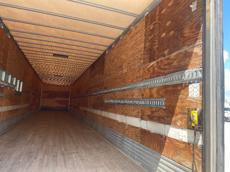Dry Van Trailer-Semi Trailers-Utility-2014-Trailer-Cleveland-TN-1,083,827\n\t\tmiles-$ 17,000 - Image 10