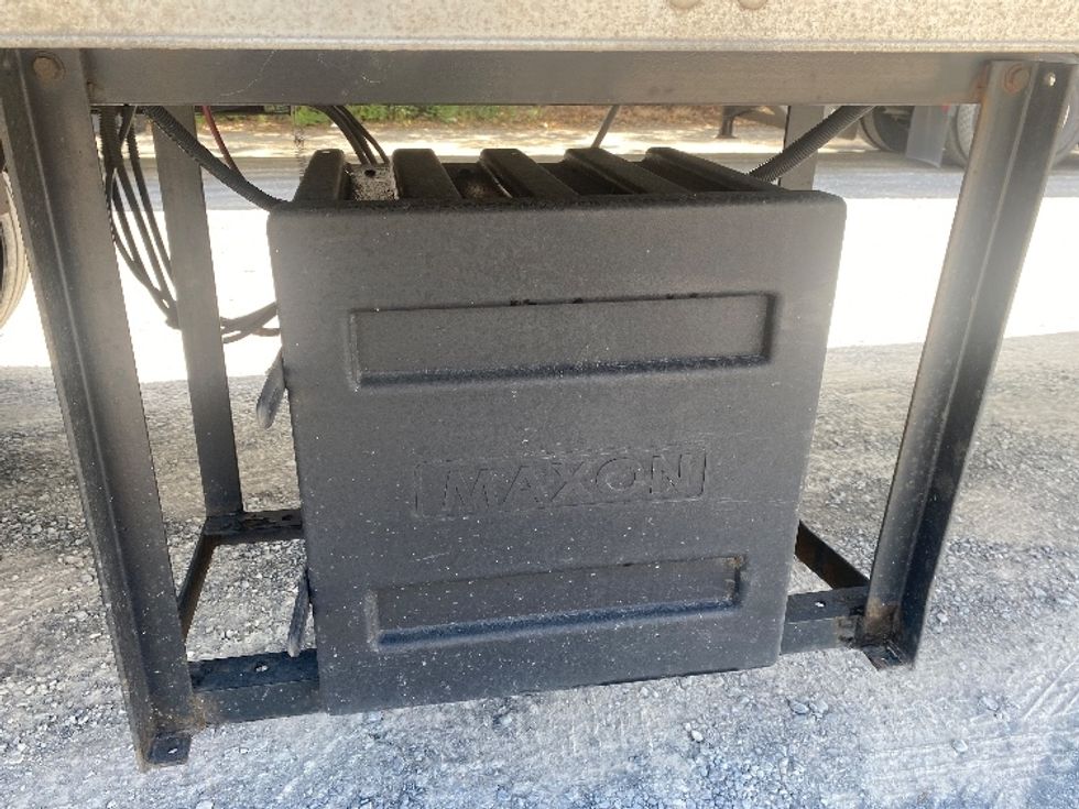 Dry Van Trailer-Semi Trailers-Utility-2014-Trailer-Cleveland-TN-1,083,827\n\t\tmiles-$ 17,000 - Image 11