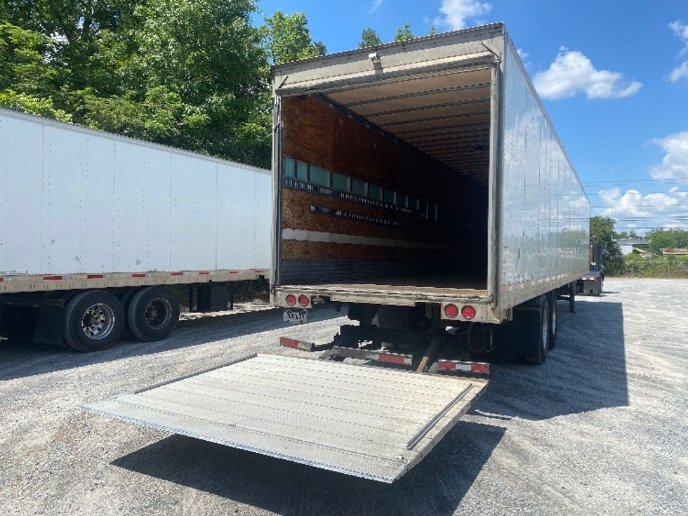 Dry Van Trailer-Semi Trailers-Utility-2014-Trailer-Cleveland-TN-1,083,827\n\t\tmiles-$ 17,000 - Image 7
