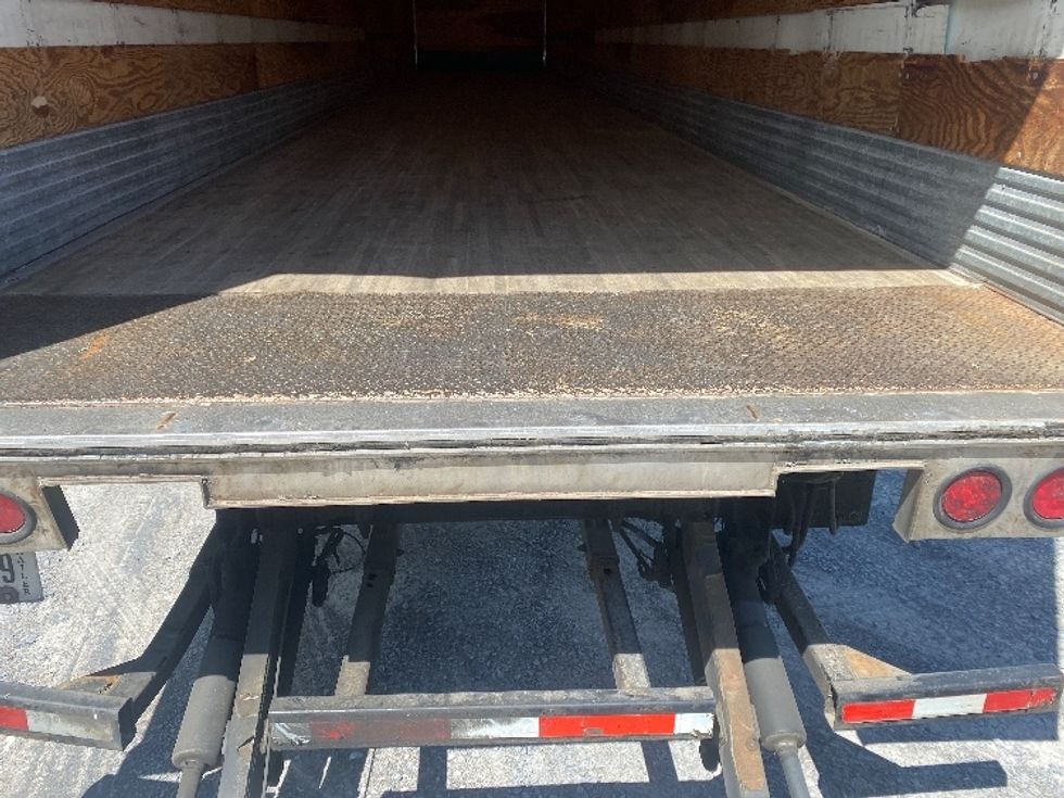 Dry Van Trailer-Semi Trailers-Utility-2014-Trailer-Cleveland-TN-1,083,827\n\t\tmiles-$ 17,000 - Image 8