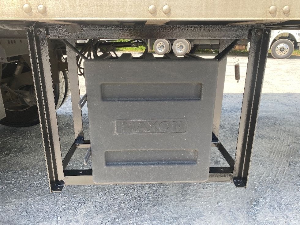 Dry Van Trailer-Semi Trailers-Utility-2014-Trailer-Cleveland-TN-1,117,484\n\t\tmiles-$ 15,750 - Image 11