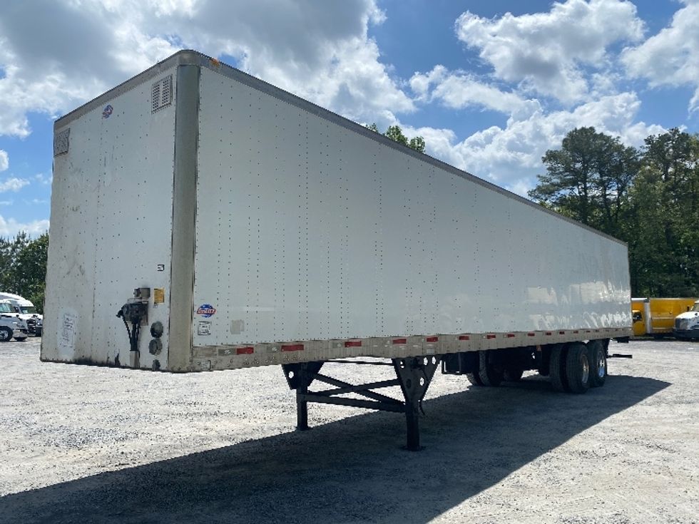 Dry Van Trailer-Semi Trailers-Utility-2014-Trailer-Cleveland-TN-1,117,484\n\t\tmiles-$ 15,750 - Image 2