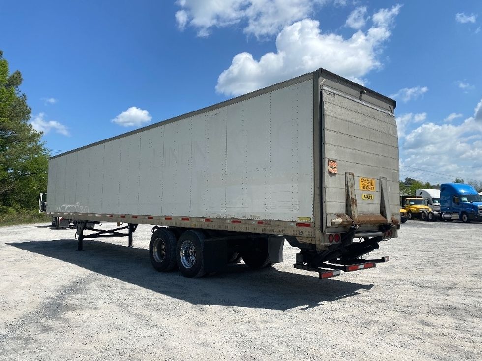 Dry Van Trailer-Semi Trailers-Utility-2014-Trailer-Cleveland-TN-1,117,484\n\t\tmiles-$ 15,750 - Image 3