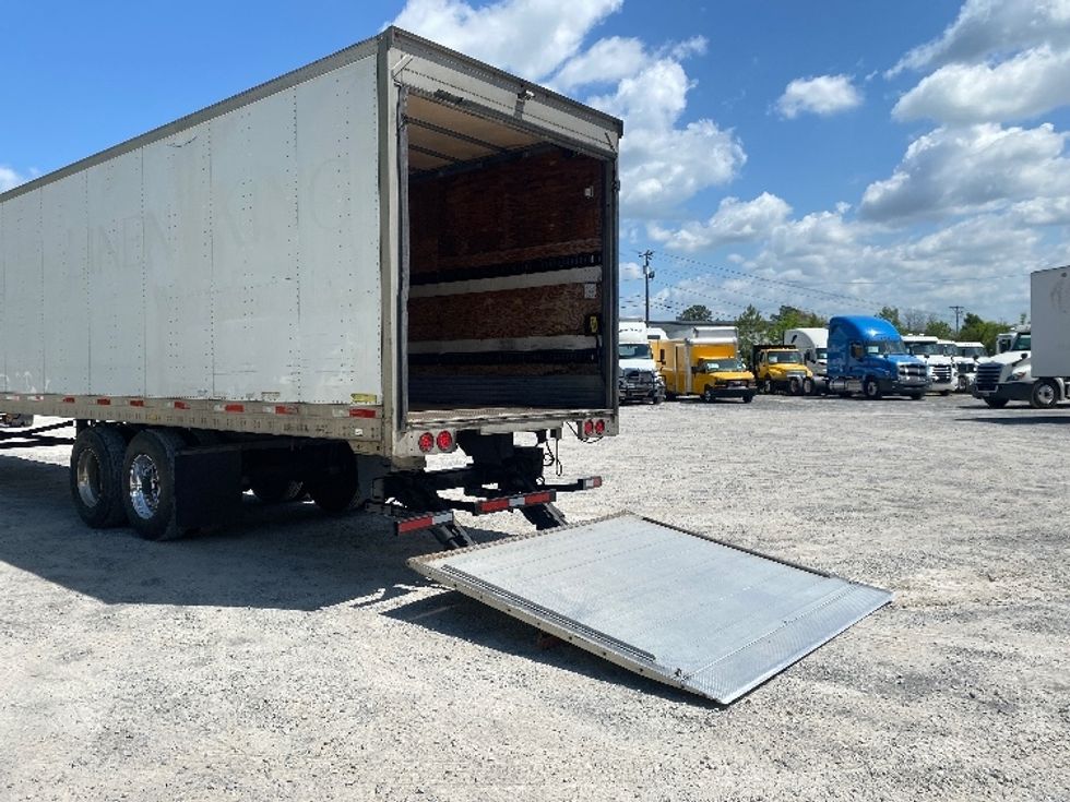 Dry Van Trailer-Semi Trailers-Utility-2014-Trailer-Cleveland-TN-1,117,484\n\t\tmiles-$ 15,750 - Image 7