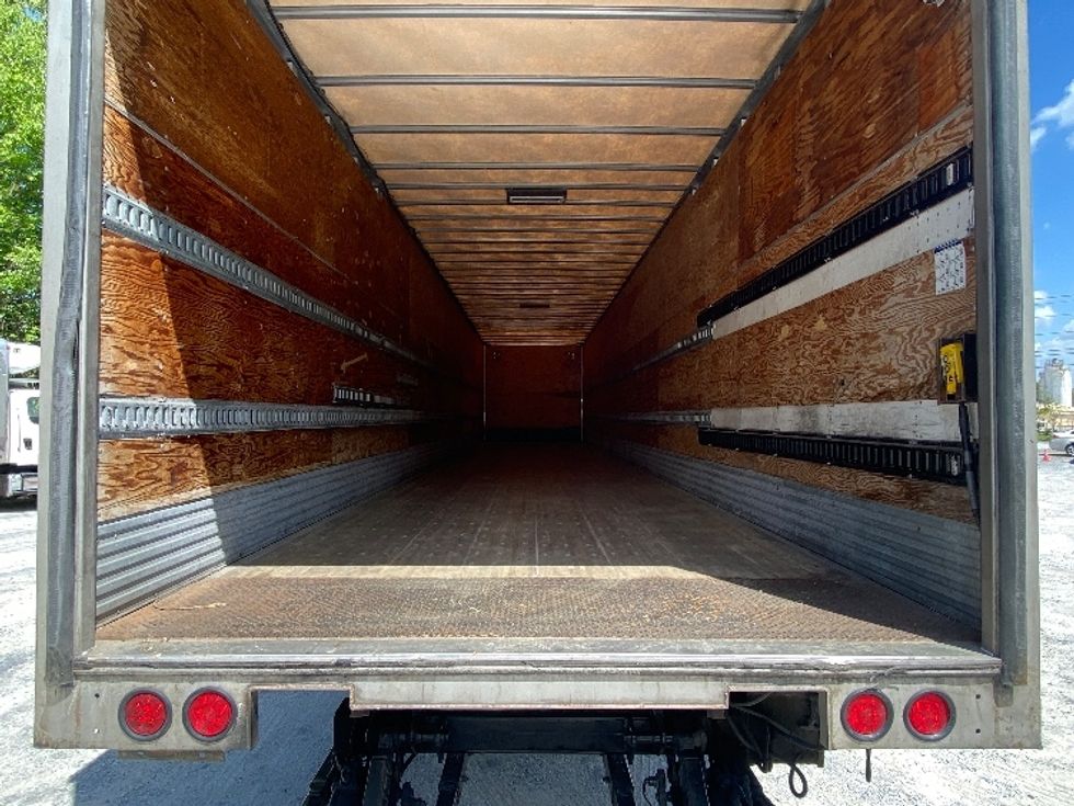 Dry Van Trailer-Semi Trailers-Utility-2014-Trailer-Cleveland-TN-1,117,484\n\t\tmiles-$ 15,750 - Image 8