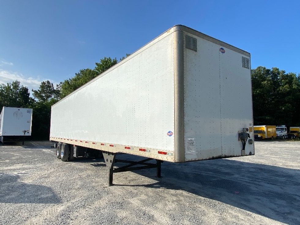 Dry Van Trailer-Semi Trailers-Utility-2014-Trailer-Cleveland-TN-499,000\n\t\tmiles-$ 13,500 - Image 1
