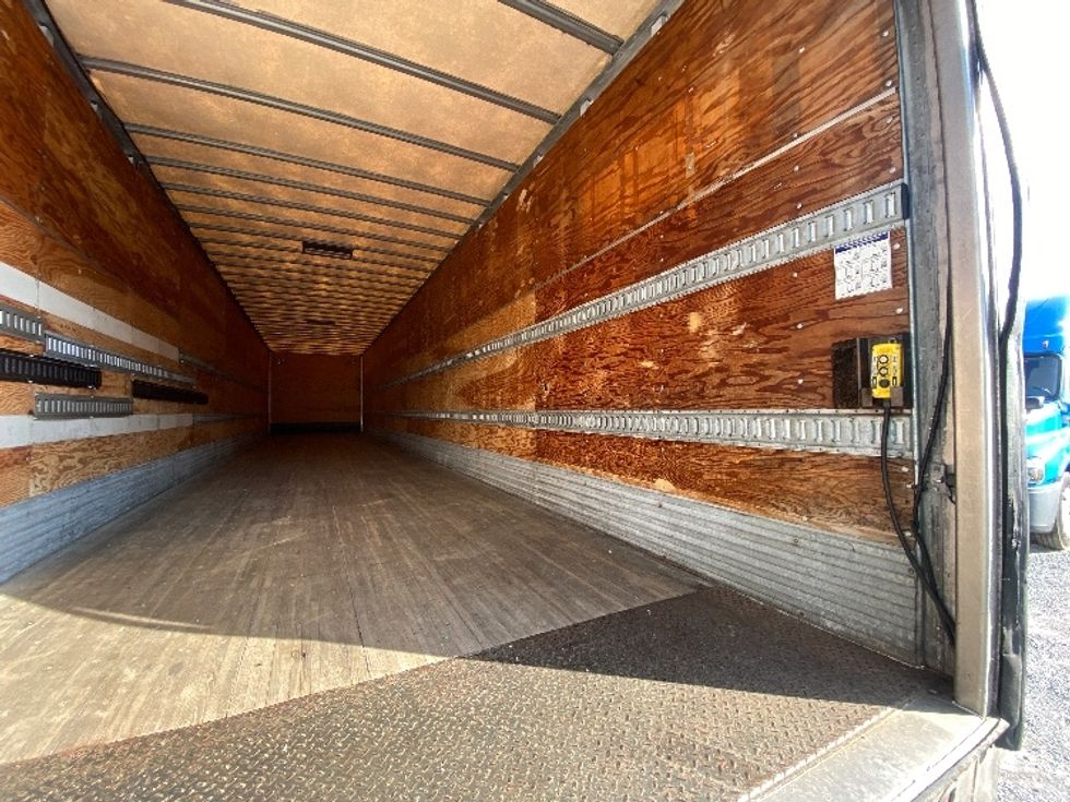 Dry Van Trailer-Semi Trailers-Utility-2014-Trailer-Cleveland-TN-499,000\n\t\tmiles-$ 13,500 - Image 10