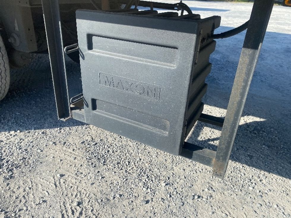 Dry Van Trailer-Semi Trailers-Utility-2014-Trailer-Cleveland-TN-499,000\n\t\tmiles-$ 13,500 - Image 11