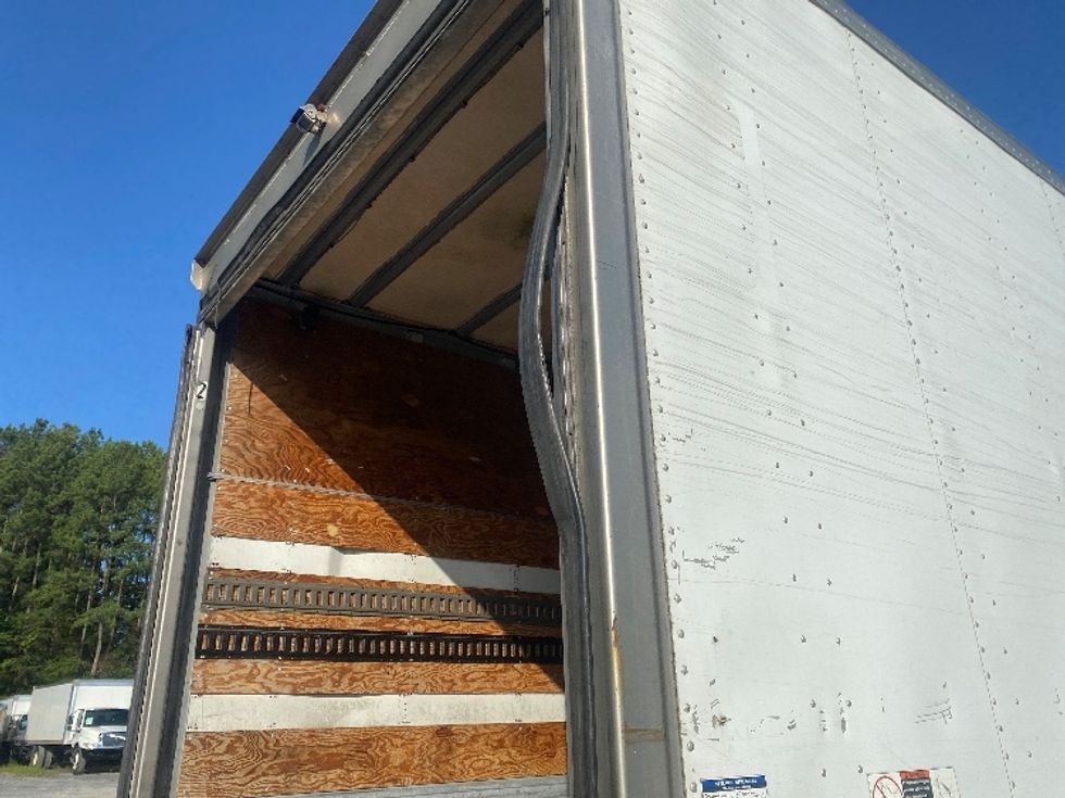 Dry Van Trailer-Semi Trailers-Utility-2014-Trailer-Cleveland-TN-499,000\n\t\tmiles-$ 13,500 - Image 13